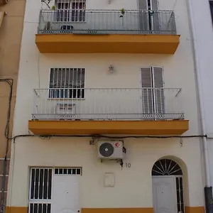 And New With Balcony Close To The 2ºb Appartamento