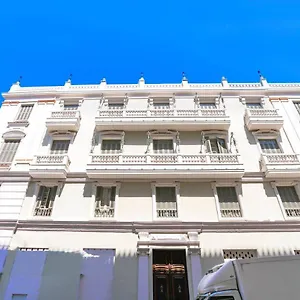  Appartamento Del Parque Flats Teatro Plaza Premium Spagna